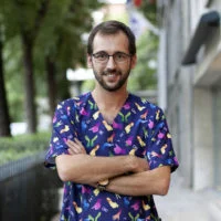 Fisioterapeuta